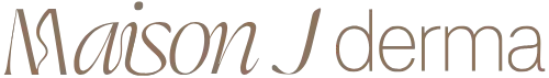MAISON J DERMA